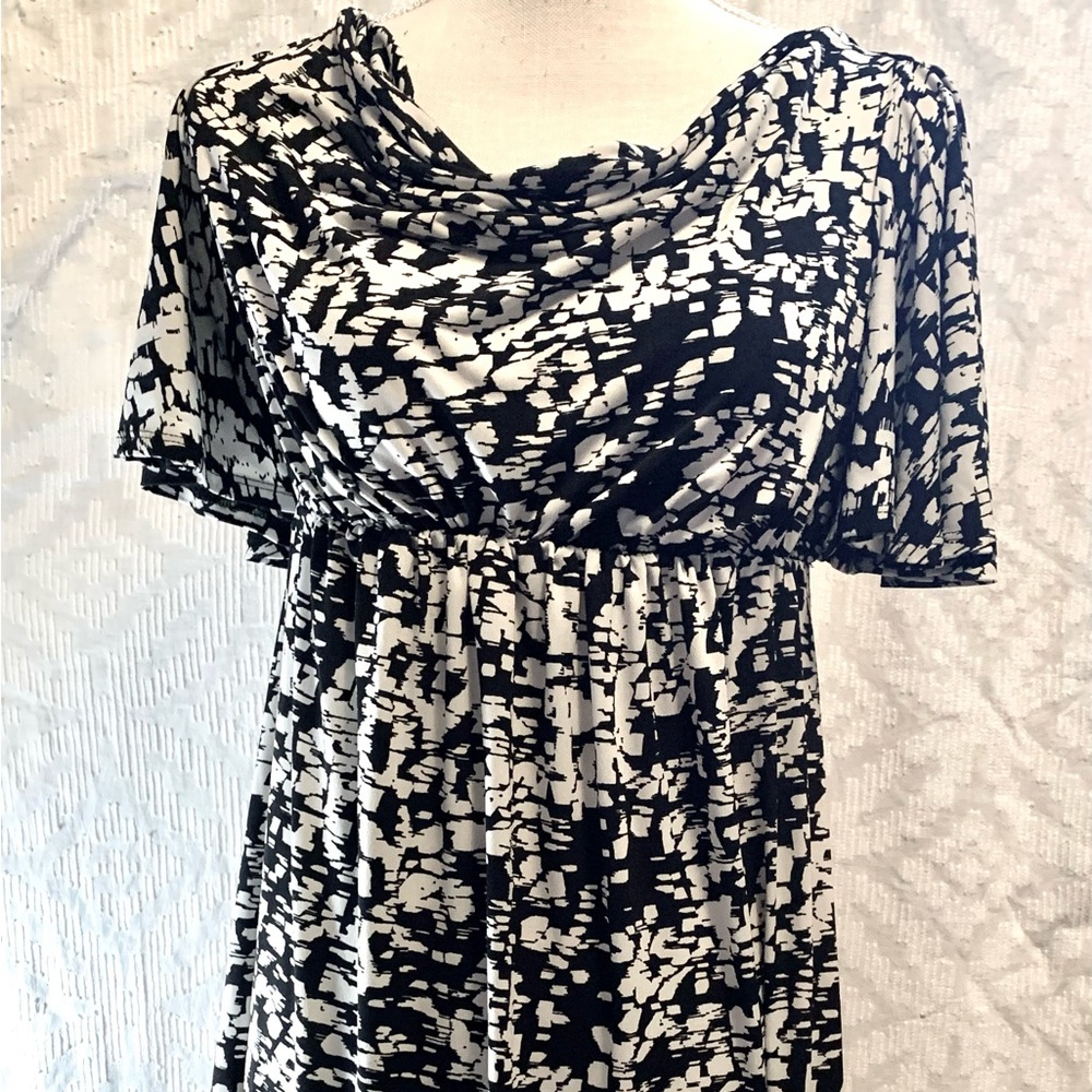 Maternity dress